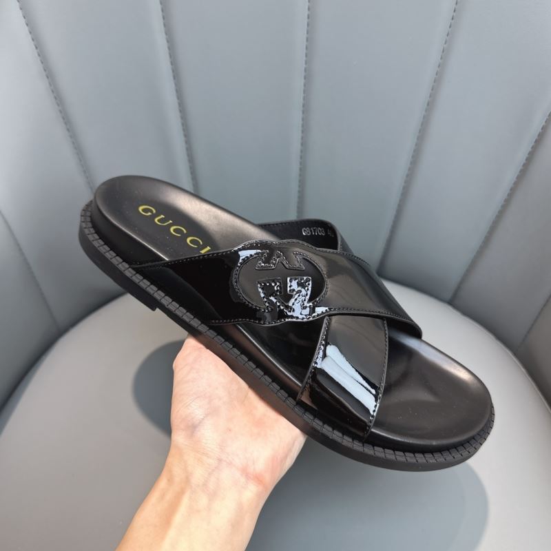 Gucci Slippers